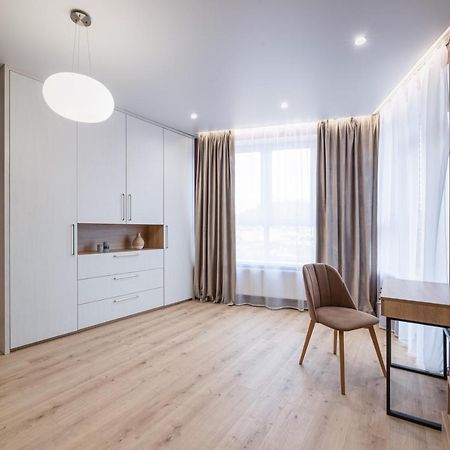 Stare Misto Premium Apartment Львів Екстер'єр фото