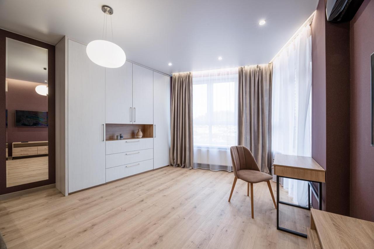 Stare Misto Premium Apartment Львів Екстер'єр фото