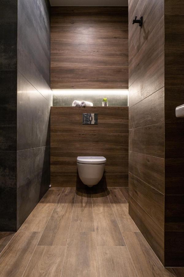 Stare Misto Premium Apartment Львів Екстер'єр фото
