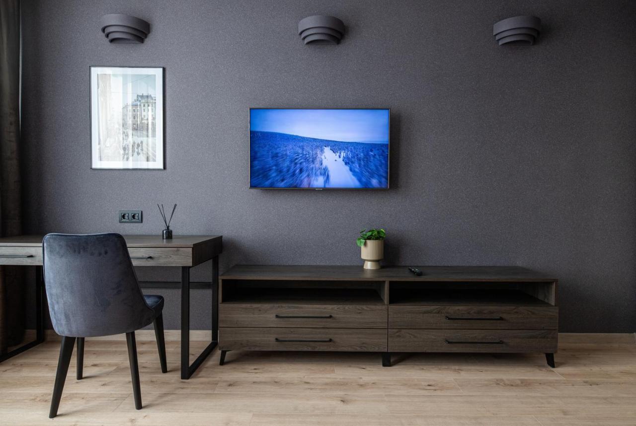Stare Misto Premium Apartment Львів Екстер'єр фото