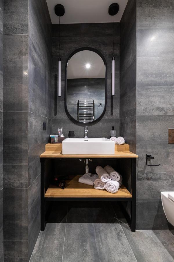 Stare Misto Premium Apartment Львів Екстер'єр фото